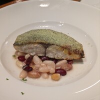 シャンパン食堂 - 