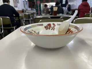 Hachiya - 麺鉢