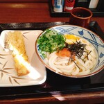 丸亀製麺 - 