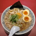 丸源ラーメン - 