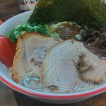 ラーメン きら星 - 