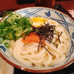 丸亀製麺 - 