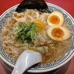 丸源ラーメン - 