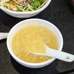 広東料理 柏林苑 - 