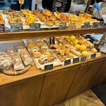 TANI ROKU BAKERY PANENA - 