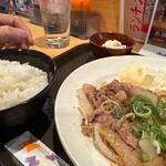 鉄板居酒屋OHANA - 