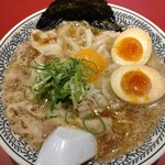 丸源ラーメン - 