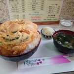みたか食堂 - 