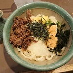 ぶっかけうどん 大円 - 