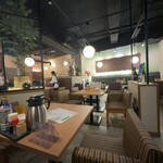 Negiya Heikichi - 店内