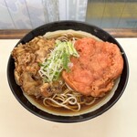 Soba Dokoro - 