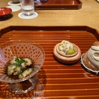 料理屋そうびき - 