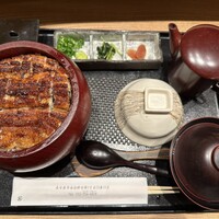 うなぎ家 しば福や - 