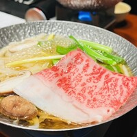 個室和食 東山 新宿本店 -  個室和食 東山 新宿本店 -
