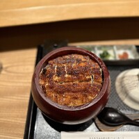 うなぎ家 しば福や - 