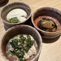 中国料理 代沢 金威 - 