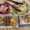 Yakitori No Guridocchin - 