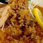 Ramen Hachi Ni - 