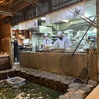 河太郎 中洲本店 - 