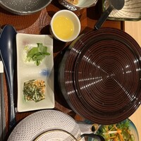 和食日和 おさけと 赤坂 - 