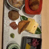 和食日和 おさけと 赤坂 - 