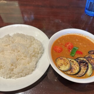 curry 草枕 - 