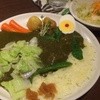 カレーハウス GARI