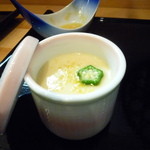 Urashima - 茶碗蒸し