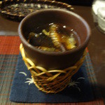 Kikuzou - フグヒレ酒