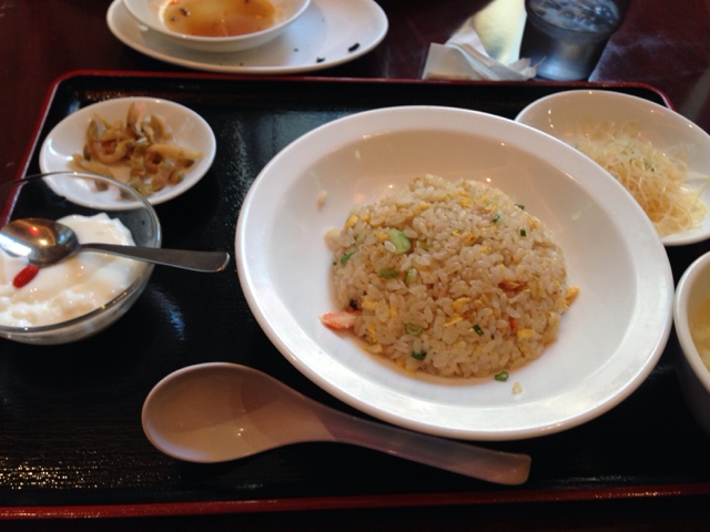 閉店】珉珉 川崎ラチッタデッラ店 （みんみん） - 川崎/中華料理