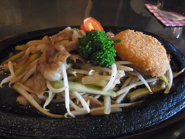アウグスタ August 東武宇都宮 ステーキ 食べログ アウグスタ August 東武宇都宮 ステーキ 食べログ