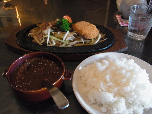 アウグスタ August 東武宇都宮 ステーキ 食べログ