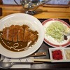 Kappatei Nao - カツカレー1200円