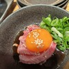 近江牛肥育牧場直営 ホルモン焼肉 犇 カメチク 草津店