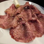 Sumibiyakiniku Kyuu - 