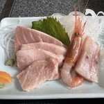 割烹 焼肉 海鮮 ゆう - 
