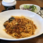 タリーズコーヒー - 料理写真: