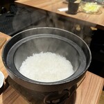 肉の天満屋 神楽亭 - 