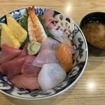 Sushi Iwa - 
