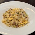 中国料理 カリュウ(ヨコハマ グランド インターコンチネンタル ホテル) - 