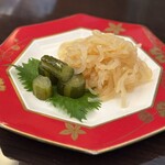 中国料理 カリュウ(ヨコハマ グランド インターコンチネンタル ホテル) - 