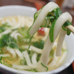 因幡うどん - 