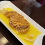 中国料理 カリュウ(ヨコハマ グランド インターコンチネンタル ホテル) - 