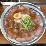 虎一番 - 大河＋チャーシューTP