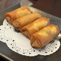 中国料理 カリュウ(ヨコハマ グランド インターコンチネンタル ホテル) - 