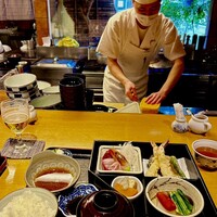 板前心 菊うら - 