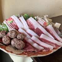 鍋と旬菜と京料理 花柳 - 