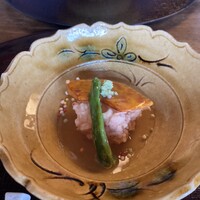鍋と旬菜と京料理 花柳 - 