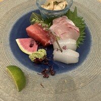 不動坂　菊地 - 