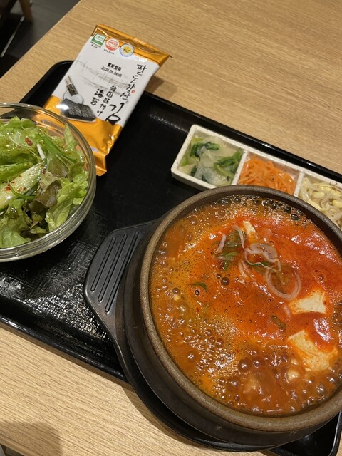 純豆腐 Amazon | 東京純豆腐 白スープ（ノンスパイシー・辛くない